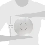 ACCESS POINT UBIQUITI UWB-XG, BASE STATION XG PARA EXTERIOR/TRES RADIOS 802.11AC WAVE 2 MU-MIMO 4X4/SOPORTA 1500 USUARIOS/IP67/ANTENAS DE 90 Y 50° CON BEAMFORMING/WIFI SOLO EN 5GHZ