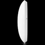 Access Point Ubiquiti U7-Pro-Max - 8 Streams Espaciales, Para Techo, Tribanda (2.4/5/6Ghz) / Radio Dedicado A Escaneo Espectral, Puerto 2.5 Gbe / +500 Cli