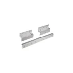Montaje Doble Para Mag600Ndled, Accesspro Bzl600Nd, Tipo Z Y L