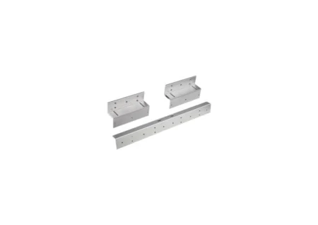 Montaje Doble Para Mag600Ndled, Accesspro Bzl600Nd, Tipo Z Y L