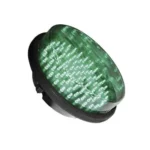 Modulo De Reemplazo De Semaforo Accesspro Pro-Light-Mg30/30 Cm/Color Verde
