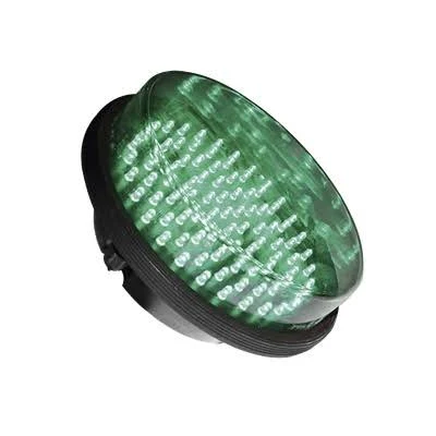 Modulo De Reemplazo De Semaforo Accesspro Pro-Light-Mg30/30 Cm/Color Verde
