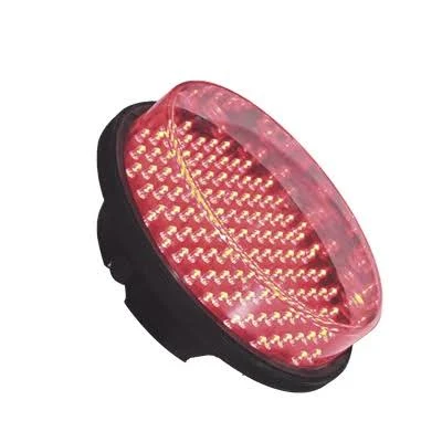 Modulo De Reemplazo De Semaforo Accesspro Pro-Light-Mr-30/30 Cm/Color Rojo