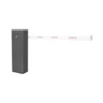 Barrera Vehicular Derecha Accesspro Soporta Brazo De Hasta 4Mts Xbf-4M-R