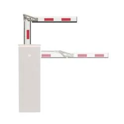 Brazo Articulado Accesspro Xb-ARM-Art, Para Barreras Xbs-4M-Ra Y Xbs-4M-La, Articulacion Con Angulo De 90°, 4 Mts