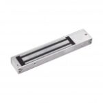 Chapa Magnetica Accesspro Mag600Nledv2 600Lbs Con LED Ultra-Brillante/Libre De Magnetismo Residual