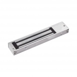 Chapa Magnetica Accesspro Mag600Nledv2 600Lbs Con LED Ultra-Brillante/Libre De Magnetismo Residual
