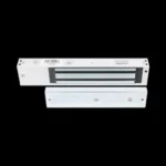 Chapa Magnetica Accesspro Mag600Nledv2 600Lbs Con LED Ultra-Brillante/Libre De Magnetismo Residual