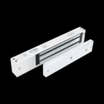 Chapa Magnetica Accesspro Mag600Nledv2 600Lbs Con LED Ultra-Brillante/Libre De Magnetismo Residual