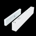 Chapa Magnetica Accesspro Mag600Nledv2 600Lbs Con LED Ultra-Brillante/Libre De Magnetismo Residual
