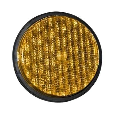 Modulo De Reemplazo De Semaforo Accesspro Pro-Light-My30/30 Cm/Color Amarillo