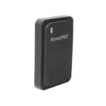 Radar De Seguridad Accesspro Xbs-Rda-09, Para Barreras Vehiculares Con Conexion Bluetooth