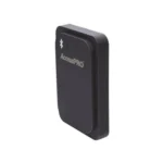 Radar De Seguridad Accesspro Xbs-Rda-09, Para Barreras Vehiculares Con Conexion Bluetooth