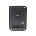 Radar De Seguridad Accesspro Xbs-Rda-09, Para Barreras Vehiculares Con Conexion Bluetooth