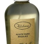 Aceite Masaje Jazmin 250Ml Naturaleza Mexicana, 90840