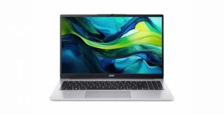 Laptop Acer Aspire Lite 15 Ryzen 7 5700U; Pantalla 15.6 Pulgadas IPS; 1 Tb SSD; Windows 11 Home; 1 Año De Garantía –