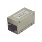 Acoplador Stp Linkedpro Lp-Kj-6A-47, Cat6A Hembra RJ45 A RJ45 Hembra