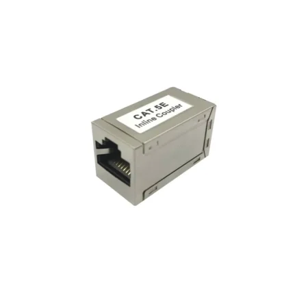 Acoplador Stp Linkedpro Lpkj547 Cat5E Hembra RJ45 A RJ45 Hembra