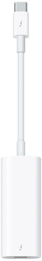 Thunderbolt 3 To Thunderbolt 2 Adptr-Ame