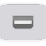 Thunderbolt 3 To Thunderbolt 2 Adptr-Ame