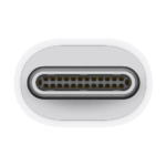 Thunderbolt 3 To Thunderbolt 2 Adptr-Ame