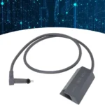 ADAPTADOR RED INTERNET SATELITAL OEM ETHERNETV2 PARA STARLINK V2/INTERIOR