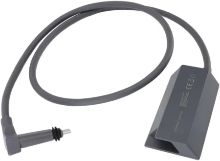 ADAPTADOR RED INTERNET SATELITAL OEM ETHERNETV2 PARA STARLINK V2/INTERIOR