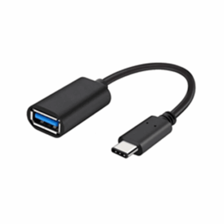 Adaptador Otg Gigatech Tc-Usb3 Tipo C A USB 3.0