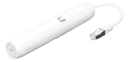 Adaptador E Inyector PoE Ubiquiti Para Exterior/PoE 802.3Af A 24V 0.5A Pasivo/Ins-3Af-O-G