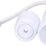 Adaptador E Inyector PoE Ubiquiti Para Exterior/PoE 802.3Af A 24V 0.5A Pasivo/Ins-3Af-O-G
