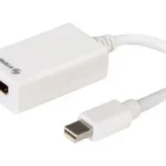 Adaptador USB 3.0 A Gigabit Ethernet, Steren 506-434, Alambrico, 1000 Mbit/S, Color Negro