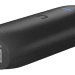 Adaptador Unifi Protect Ai Port Ubiquiti Up-Ai-Port 2 Puertos Gbe/Negro