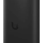 Adaptador Unifi Protect Ai Port Ubiquiti Up-Ai-Port 2 Puertos Gbe/Negro