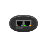Adaptador Unifi Protect Ai Port Ubiquiti Up-Ai-Port 2 Puertos Gbe/Negro