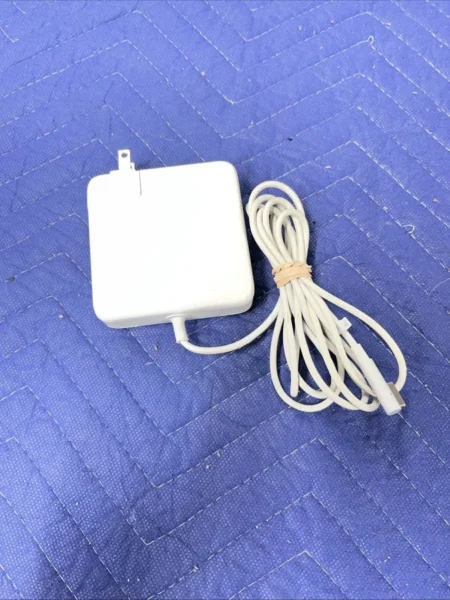 Apple 85W Magsafe 2 Adaptador E Inversor De Corriente Interior Blanco (Precio Limitado A Stock)