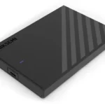 Adaptador De Disco Duro 2.5" Hiksemi Hs-Hub-Mhc201/2.5, SATA Iii, Cable USB-A A Tipo C, Adaptador Tipo C A C, Velocidad USB 3.1