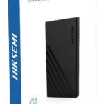 Adaptador De Disco Duro 2.5" Hiksemi Hs-Hub-Mhc201/2.5, SATA Iii, Cable USB-A A Tipo C, Adaptador Tipo C A C, Velocidad USB 3.1