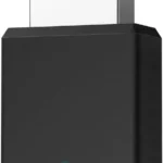 T/Red Inalambrica USB 2.0 Tenda U9 Ac650/Color Negro