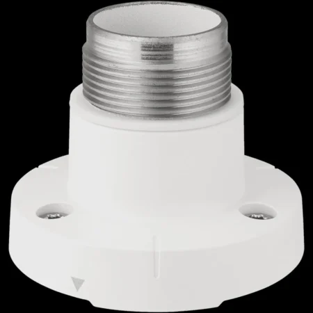 Adaptador Para Camaras Ptz Hanwha Sbp-156Hmwl, Compatible Con Modelo Xnp-9300Rw/Xnp-8300Rw/Xnp-6400Rw