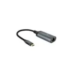 Adaptador Usc Tipo C A Ethernet RJ45