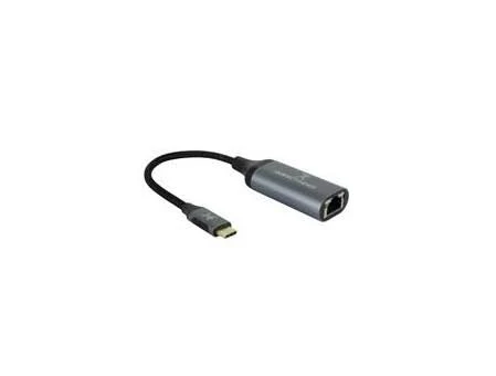 Adaptador Usc Tipo C A Ethernet RJ45