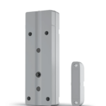 Contacto Magnetico Autonomo Alarm.com Adc-Flex-100-Mx-At 3 Interruptores De Laminas Internos Izquierdo/Derecho/Superior