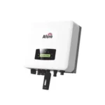 Inversor 7Kw Afore Hns7000Tl, Para Interconexion A Cfe, Con Salida De 220 Vca