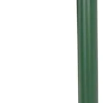 AHUYENTADOR SOLAR DE SERPIENTES Y TOPOS/36X18X10CM/PLASTICO/COLOR VERDE/SNAKETRONIC