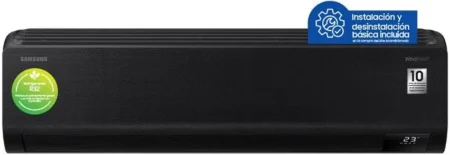 MINISPLIT 220V SAMSUNG AR24BVHQASI/AX INVERTER/2TON/17SEER/22000 BTU/HR