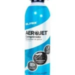 Aire Comprimido Silimex Aerojet Gamer 360° De 300Ml