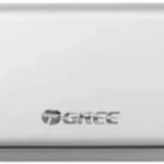 MINISPLIT 220V GREE GWC36ATEXH-D3NNA1A ESTANDAR ON-OFF/3 TON/12 SEER