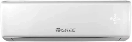 MINISPLIT 220V GREE GWC36ATEXH-D3NNA1A ESTANDAR ON-OFF/3 TON/12 SEER