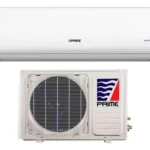 Minisplit Prime Mprc121-W Sf Inverter/1.0Tr/12,000 Btu/1 Ton/110V/R410