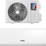 Minisplit Prime Mprc121-W Sf Inverter/1.0Tr/12,000 Btu/1 Ton/110V/R410